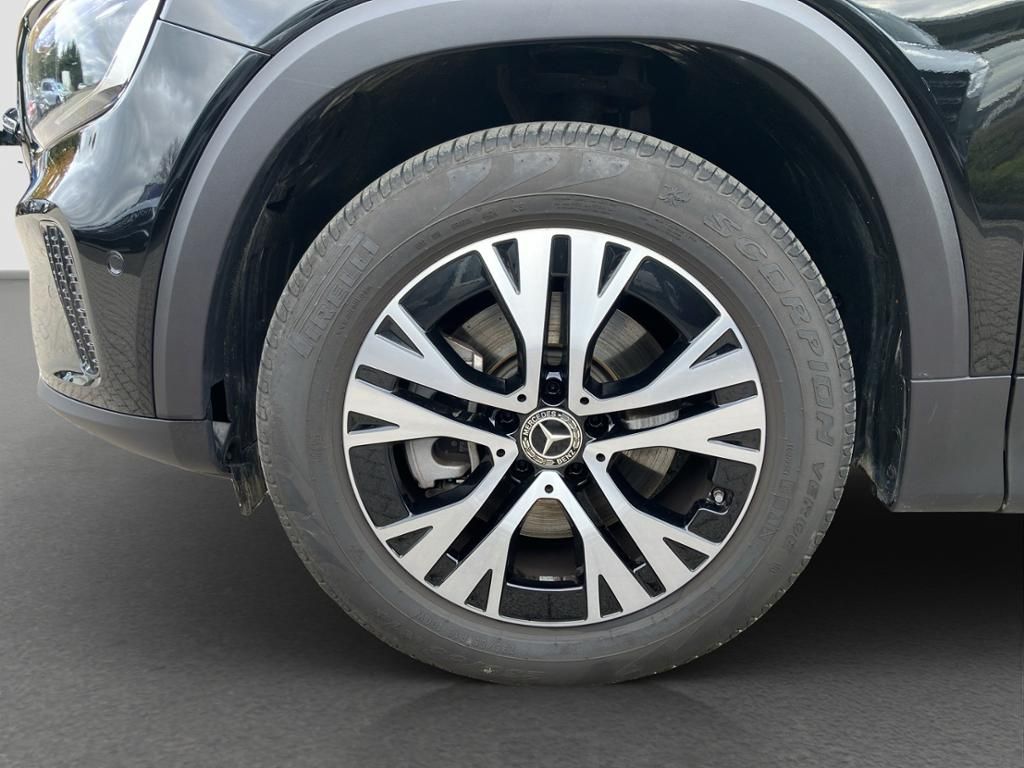 Fahrzeugabbildung Mercedes-Benz GLB 200 d 7-Sitzer*Kamera*el. Heckklappe*LED