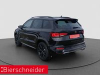 Cupra Ateca - Vorschau Bild 9