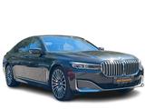 BMW 750 i xDrive Memory*Head-up*Live-Cockpit* - BMW 750: 750i Xdrive