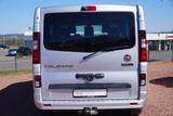 Fiat Talento Kombi 2.0L1H1 8-Sitzer Navi Kamera AHK - Fiat aus 2020