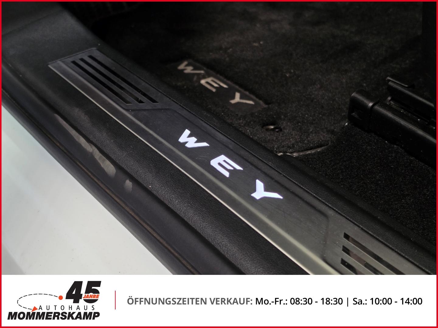 GWM Wey 05 2.0 PHEV AWD Luxury+Head-up+360 Kamera+St