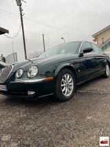 Jaguar JAGUAR - S-Type - 2.5 V6 24V Executive - Jaguar S-Type: 2.5