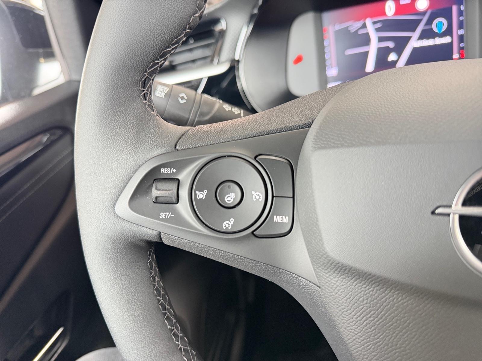 Opel Corsa 1.2 Turbo GS CarPlay Allwetter Shzg Lhzg
