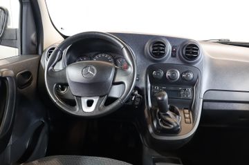 Mercedes-Benz Citan Kombi 109 CDI lang KLIMA+BT+AHK