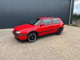 Volkswagen Golf 2.0 GTI 20 Jahre Jubiläum - Volkswagen aus 1996