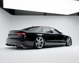 Audi S8 4.0 TFSI quattro plus *UNIKAT*KERAMIK* - Audi S8 in Dresden
