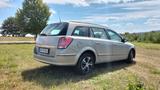 Opel Astra Caravan 1.8 Elegance Elegance - Opel Astra aus 2005: Elegance