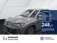 Volkswagen Tayron - Vorschau Bild 1