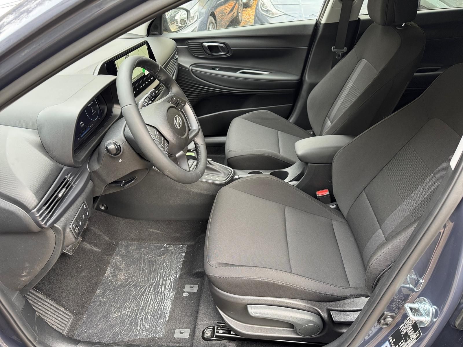 Hyundai i20 – Bild 19
