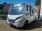 Dethleffs Globebus GT i6 - Dethleffs Globebus i