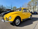 Volkswagen VW Käfer Sondermodell Sunny Bug - Familienbesitz