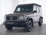 Mercedes-Benz G 500 Professional/Superior Night II Dachträger - Mercedes-Benz G-Klasse: Professional