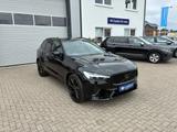 Volvo XC60 B5 Plus Black Edition AWD  AHK Luftfahrwerk - Volvo: Awd