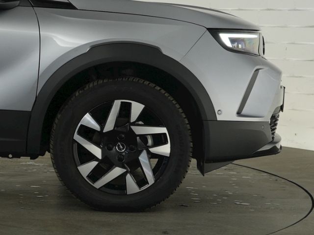 Mokka B GS AT+LED LICHT+RÜCKFAHRKAMERA+SITZ-/LEN