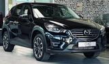 Mazda CX-5 Sports-Line AWD KAMERA|NAVI|SHZ|TEMP.|Bi-XE - Mazda CX-5 mit Diesel-Antrieb: Geländewagen, Automatik