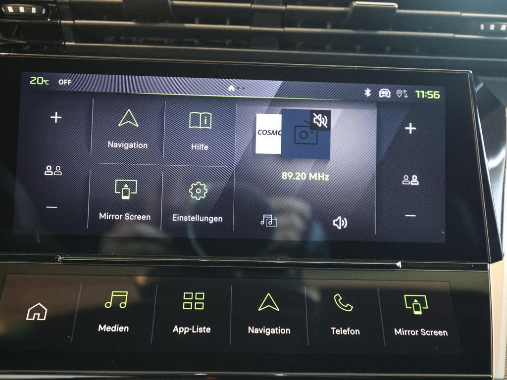 Peugeot 308 SW GT Neu DIESEL 130 EAT8 AHK ACC LED 360°