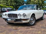 Jaguar XJ6 Coupé 4.2 - Jaguar XJ6: Coupe