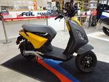 Piaggio 1 Active ( 60 km/h ) - PIAGGIO 1 ACTIVE