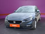 Seat Leon Sportstourer 2.0 TDI Style *Navi *Einparkhi - Seat Jahreswagen