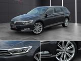 Volkswagen Passat Variant Highline BMT/Start-Stopp*1.Hand* - VW Passat Variant in Mönchengladbach