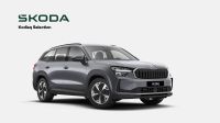 Skoda Kodiaq - Vorschau Bild 2