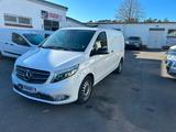 Mercedes-Benz Vito Kasten 1114CDI RWD kompakt - Mercedes-Benz Vito: 111cdi