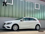 Mercedes-Benz A 180 Style *XENON|NAVI|PDC* - Mercedes-Benz A 180 Gebrauchtwagen in Krefeld