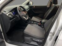 Volkswagen T-Cross - Vorschau Bild 9