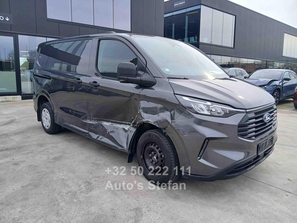 Ford Transit Custom Kasten 280 L1 Trend FWD