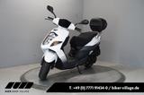 Daelim Otello 125 Topcase uvm. - Offers matching your search criteria