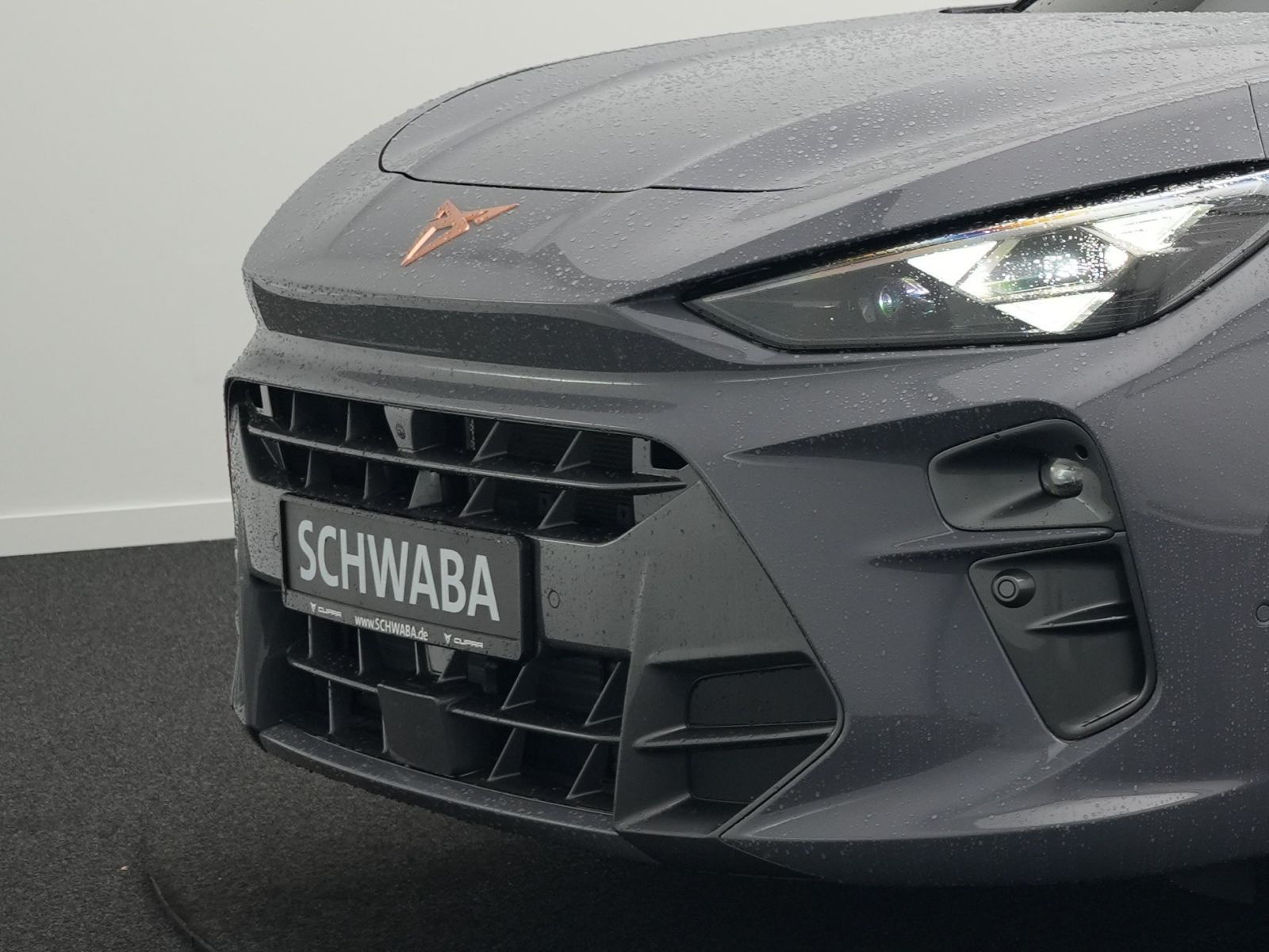 Cupra Terramar - Bild 36