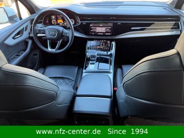 Audi Q7 - 9