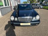 Mercedes-Benz E 200 CLASSIC AUTOMATIK 2.HAND - Mercedes-Benz E 200 aus 1998