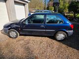 Ford Fiesta 30 Jahre erste Hand - gebrauchte Ford Fiesta aus dem Jahr 1996