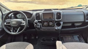 Carado T 448 PRO+*MJ25*5.Sitzpl*VollLED*SafetyP*Sofort!