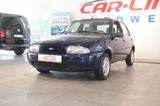 Ford Fiesta *Erst 49tkm*1.Hand*4-türig*Klima* - Ford aus 1999