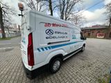 Maxus eDELIVER9 Pan Van L3H2 72 kWh - Maxus eDeliver 9 Gebrauchtwagen