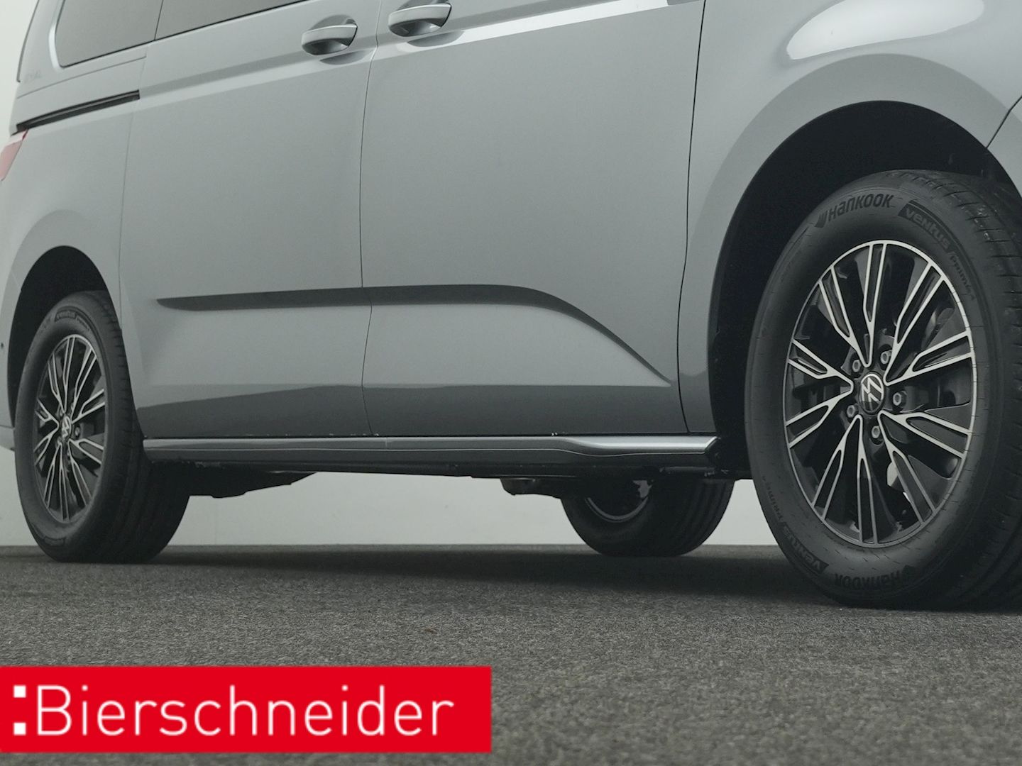 Volkswagen T7 Multivan - Bild 33