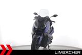 Yamaha X-MAX 300 - Keyless-Ride, Staufach - YAMAHA MAX
