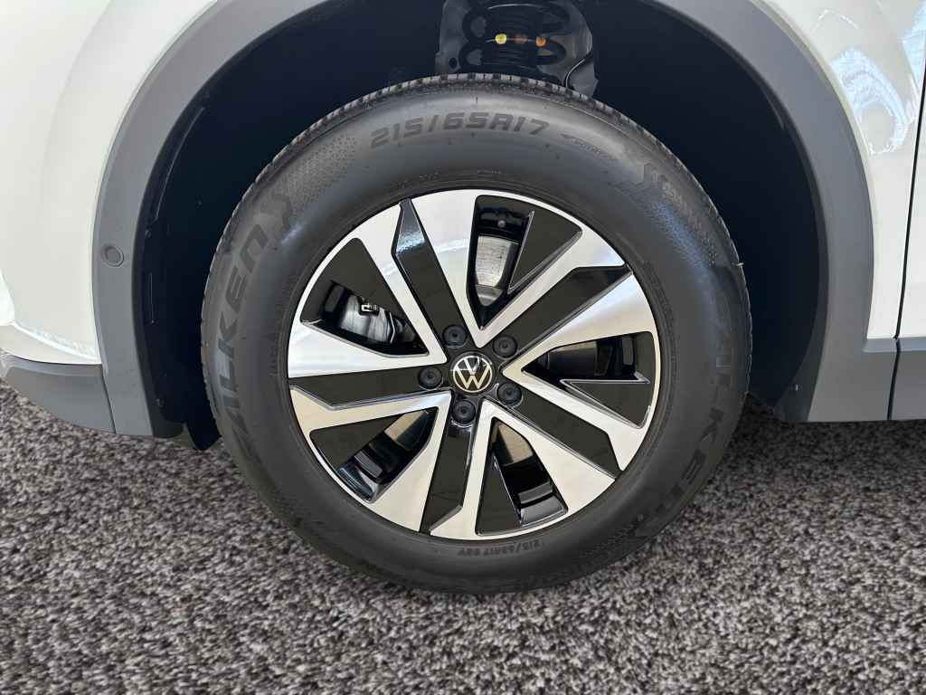 Volkswagen Tiguan Life eHybrid DSG AHK LED AREA NAV ACC DCC foto 5