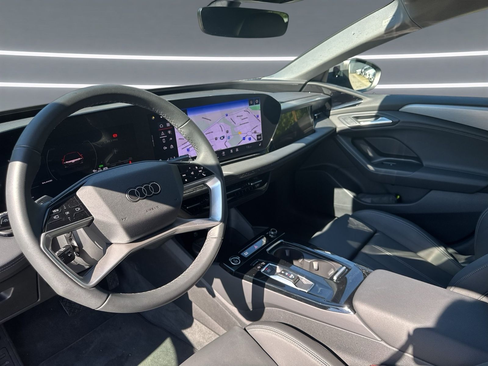 Audi A6 - Bild 18