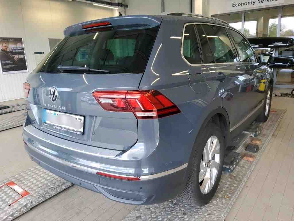 Volkswagen Tiguan - Bild 3