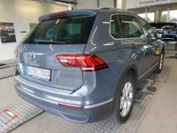 Volkswagen Tiguan - Vorschau Bild 3