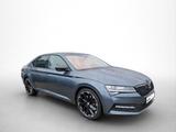 Skoda Superb Sportline 2.0 TSI DSG 4x4 272 PS LED Navi - Skoda Superb mit Benzin-Antrieb: Limousine