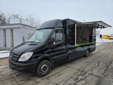 Mercedes-Benz Sprinter/Foodtruck/ 2. Hand - Angebote