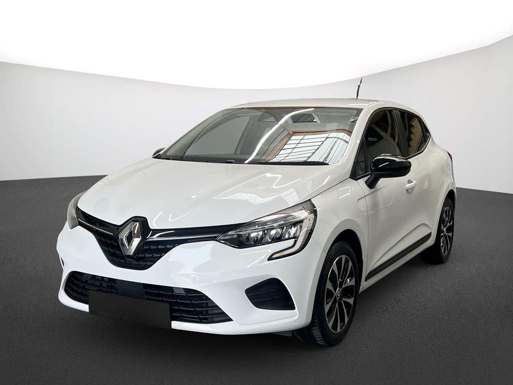 Image of Renault Clio