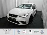 Seat Ibiza 5-Türer 1.5 TSI DSG FR 18', Navi, PDC v&h, - Seat: Ibiza Türer