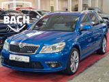 Skoda Octavia Combi RS*1HAND*NAVI*SOFTWARE OPTIMIERUNG - Skoda Octavia aus 2011: RS Combi