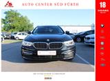 BMW 520 Baureihe 5 Touring 520 d Luxury Line - BMW 520 Gebrauchtwagen in Nürnberg