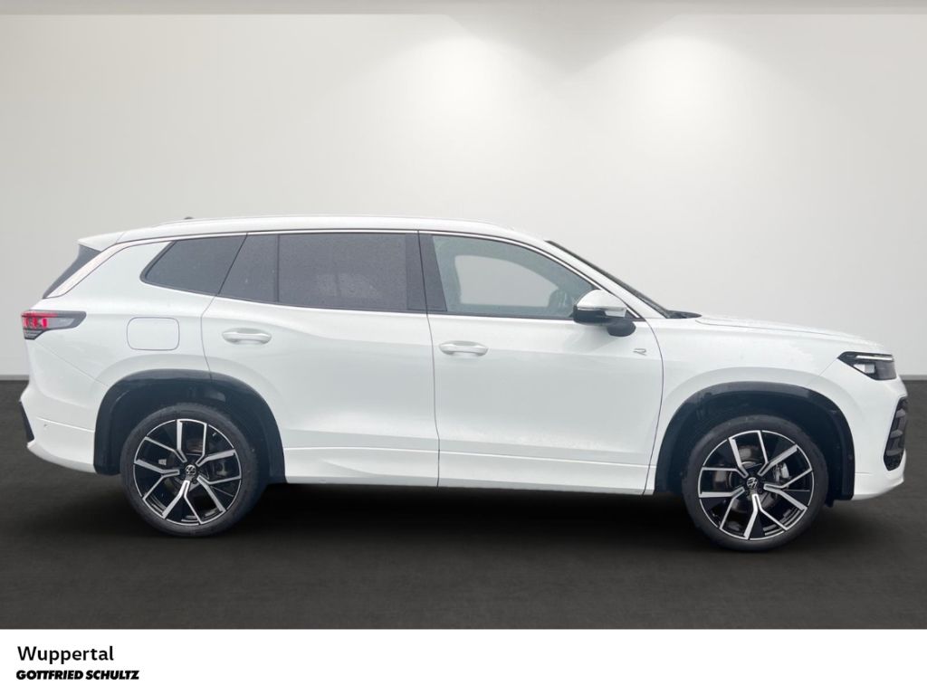 Volkswagen Tayron - Bild 3